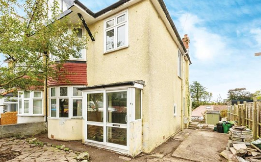 Development Opportunity in SWANSEA photo